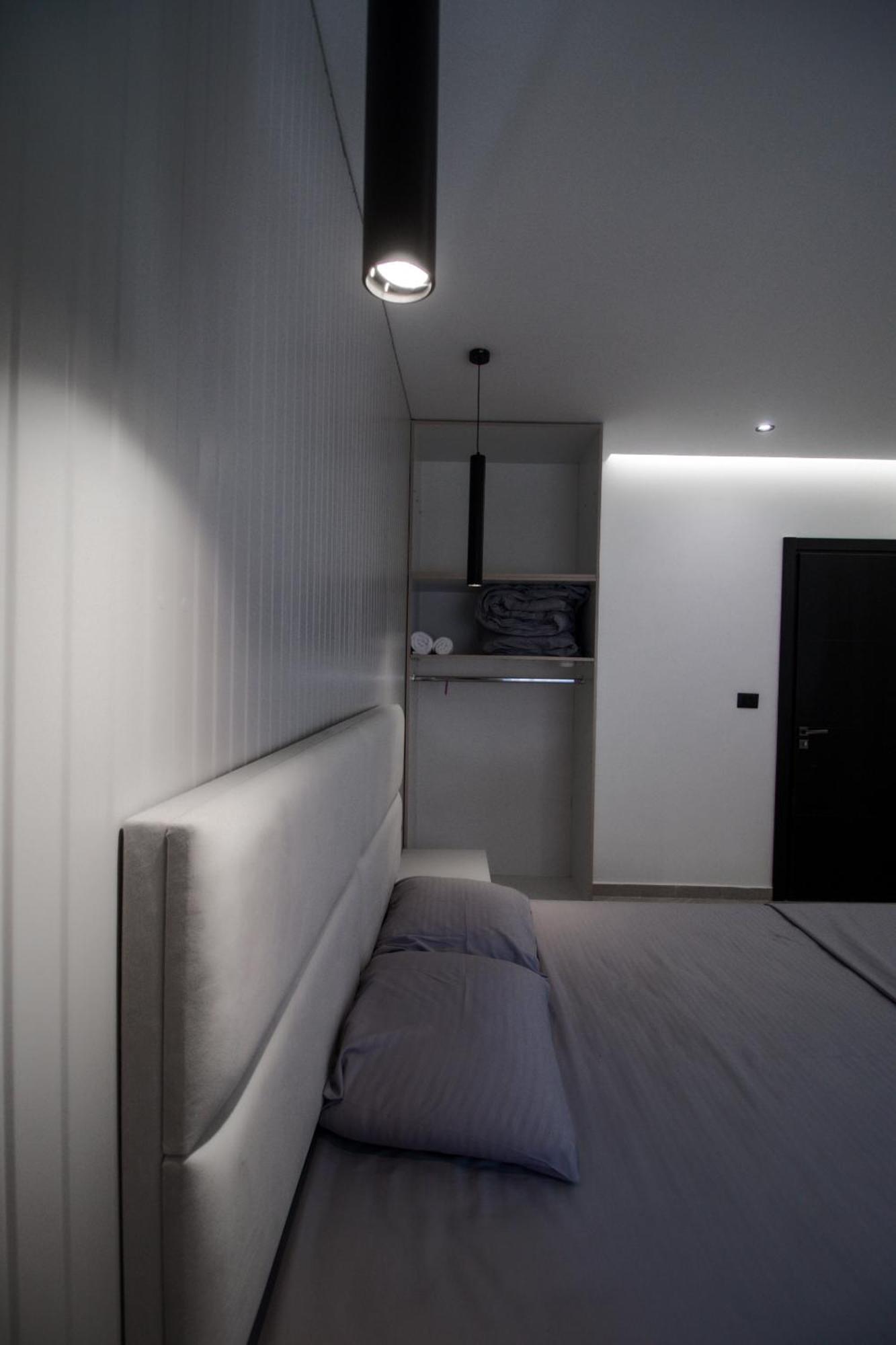 Sarande Apartment Экстерьер фото