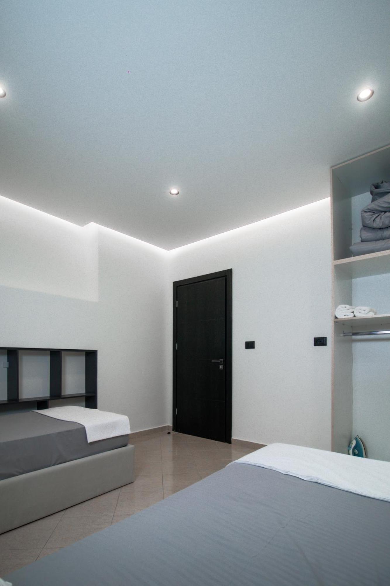 Sarande Apartment Экстерьер фото