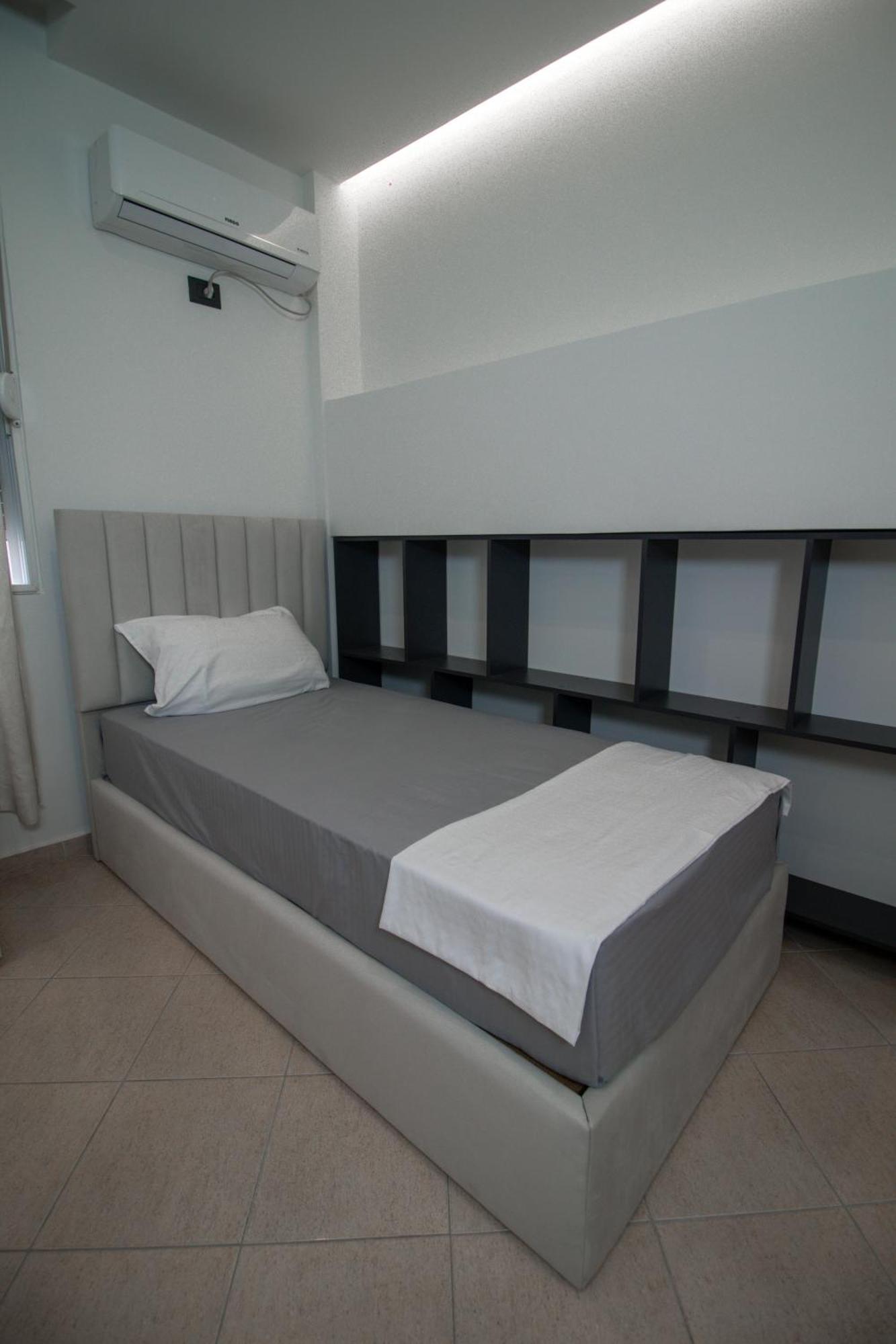 Sarande Apartment Экстерьер фото
