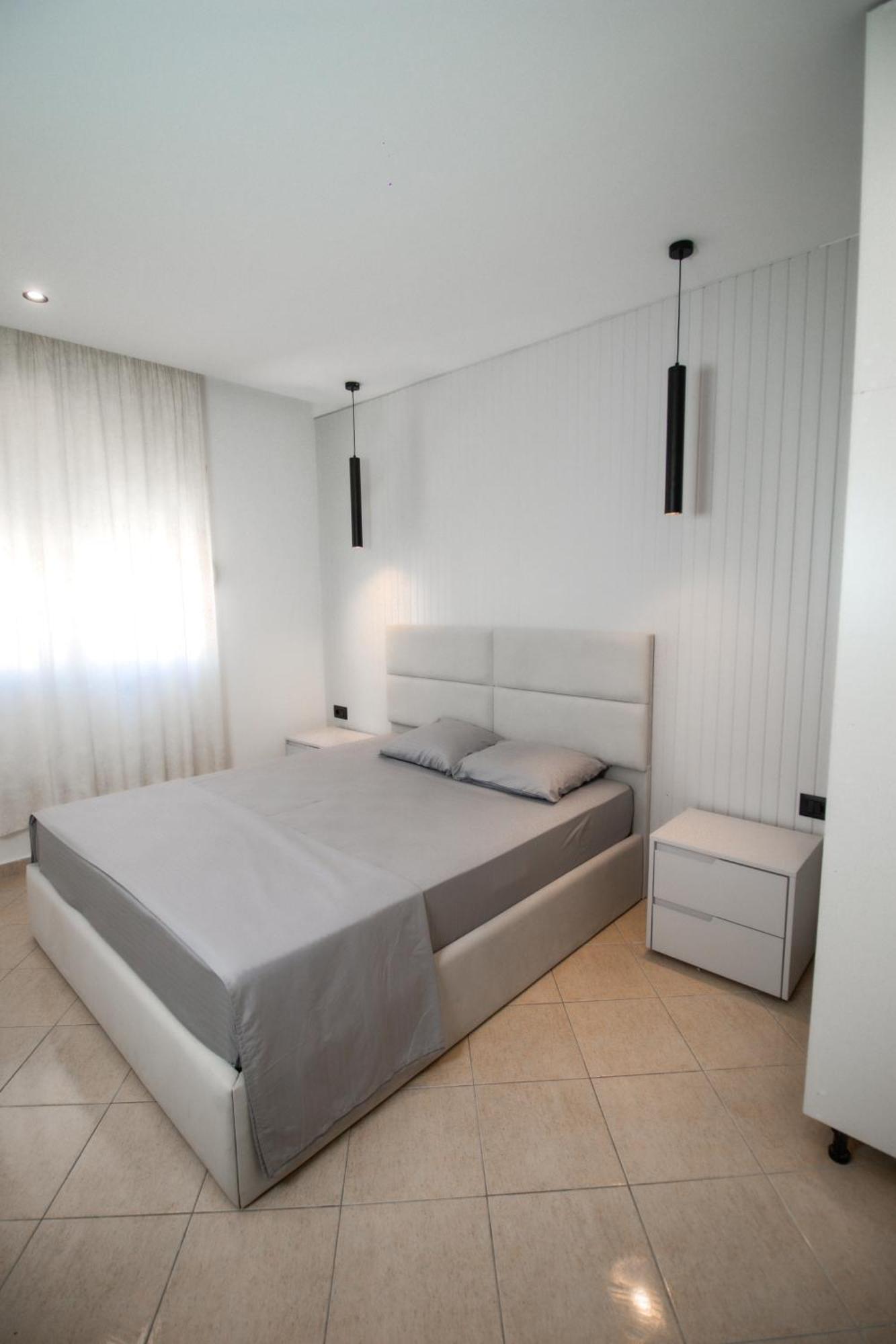 Sarande Apartment Экстерьер фото
